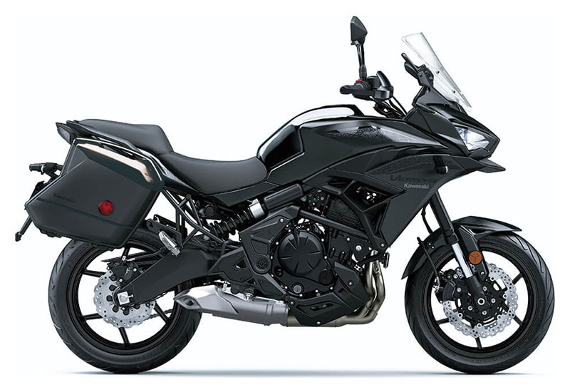 2023 Kawasaki VERSYS 650 LT 650 LT in Norfolk, VA