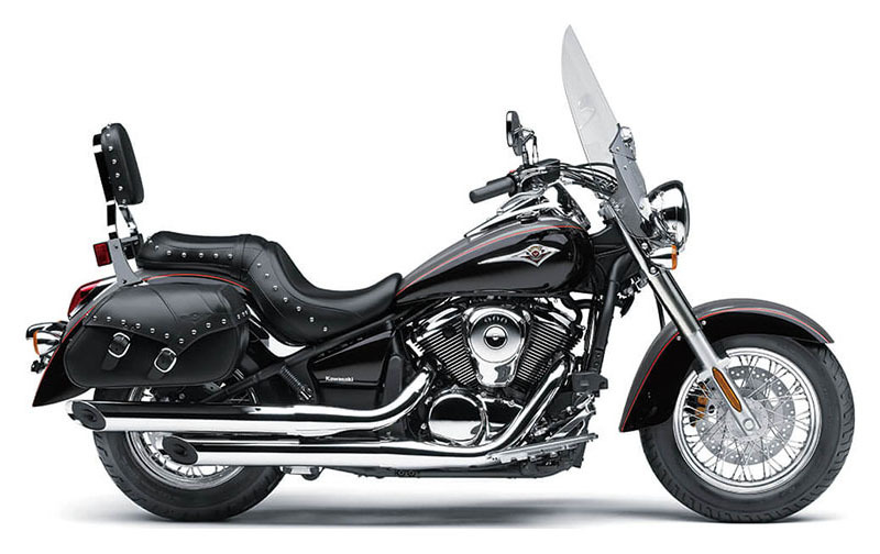 2023 Kawasaki VULCAN 900 CLASSIC LT 900 CLASSIC LT in Norfolk, VA