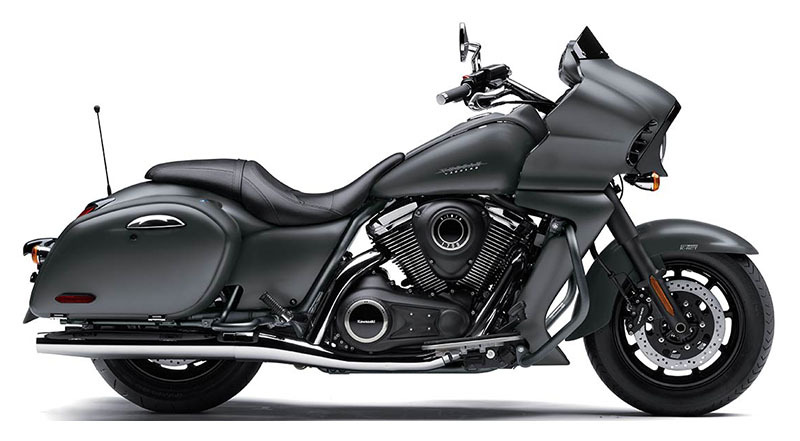 2023 Kawasaki VULCAN 1700 VAQUERO ABS 1700 VAQUERO ABS in Norfolk, VA