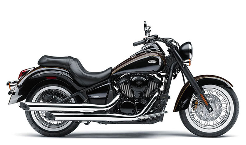 2023 Kawasaki VULCAN 900 CLASSIC 900 CLASSIC in Norfolk, VA