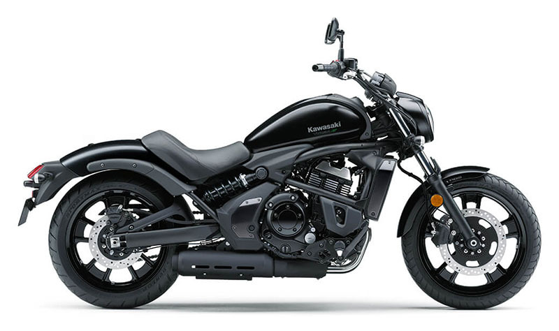 2023 Kawasaki VULCAN S S in Norfolk, VA