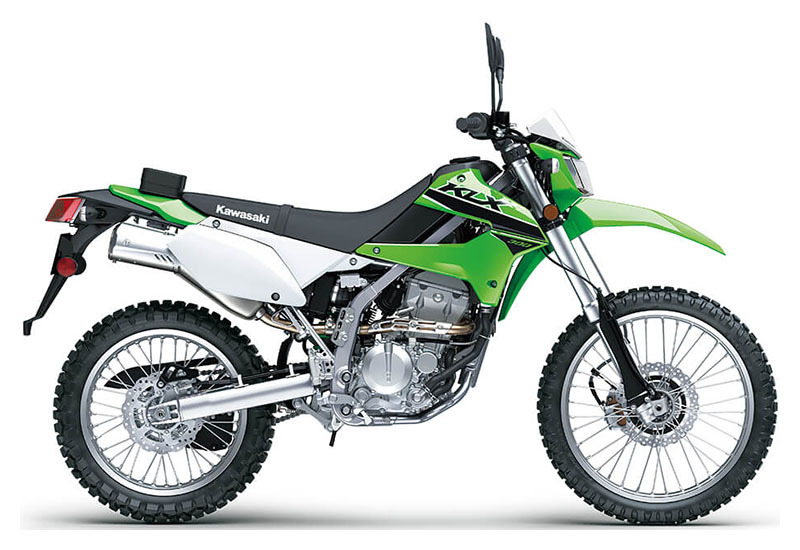2023 Kawasaki KLX 300 300 in Norfolk, VA