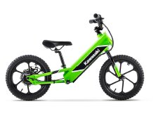 4 Electric Bicycles For Beginners image