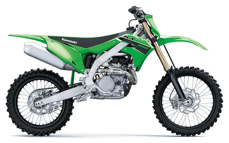 2023 Kawasaki KX 450 450 in Norfolk, VA