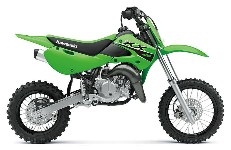 2023 Kawasaki KX 65 65 in Norfolk, VA