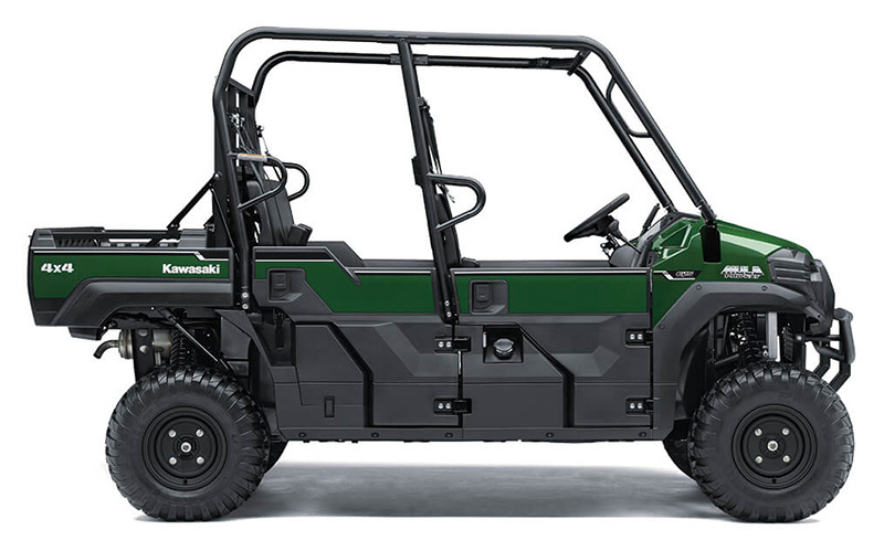 2023 Kawasaki MULE PRO-FXT EPS in norfolk VA