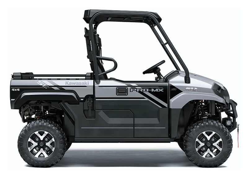 2023 Kawasaki MULE PRO-MX SE in norfolk VA