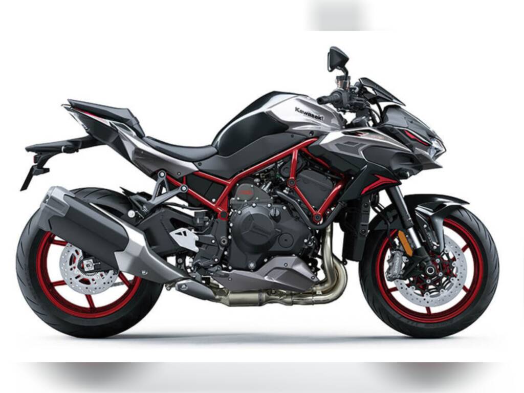 Motorcycle Kawasaki H2 Supercharger For Sale 2015 Kawasaki Ninja