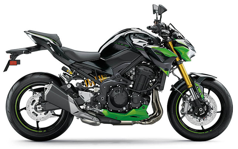 2023 Kawasaki Z900 SE SE in Norfolk, VA