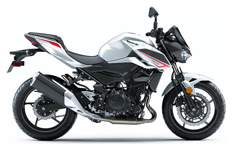 2023 Kawasaki Z 400 ABS 400 ABS in Norfolk, VA