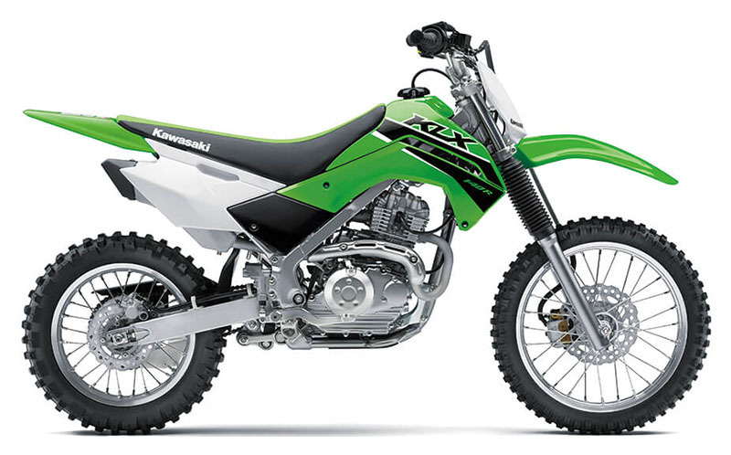 2023 Kawasaki KLX 140R 140R in Norfolk, VA