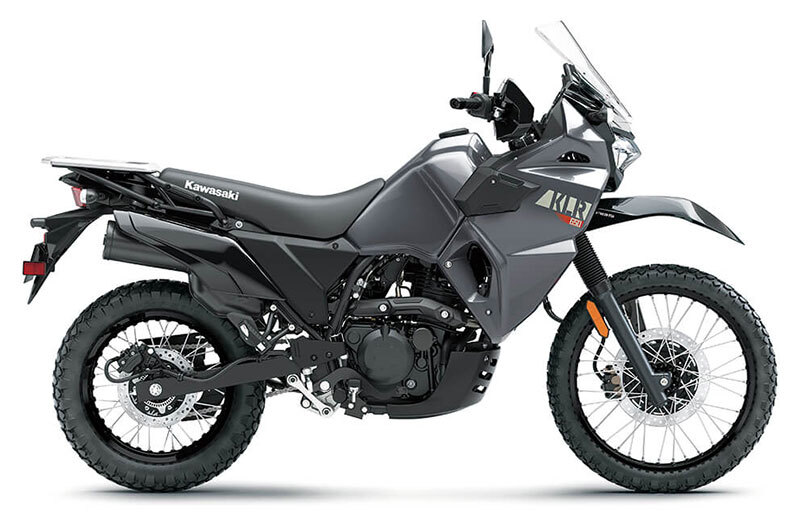 2023 Kawasaki KLR 650 ABS 650 in Norfolk, VA
