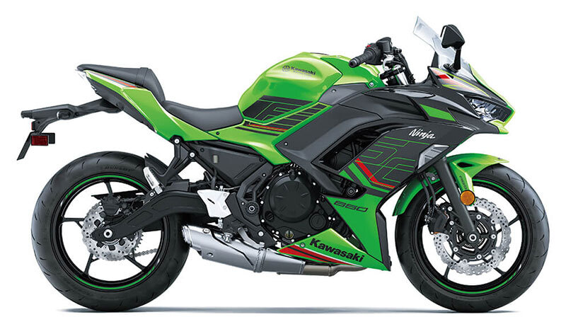 2023 Kawasaki Ninja 650 ABS KRT Edition 650 ABS KRT in Norfolk, VA