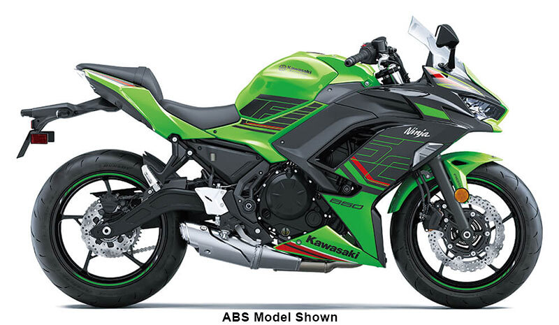 2023 Kawasaki Ninja 650 KRT Edition 650 KRT in Norfolk, VA
