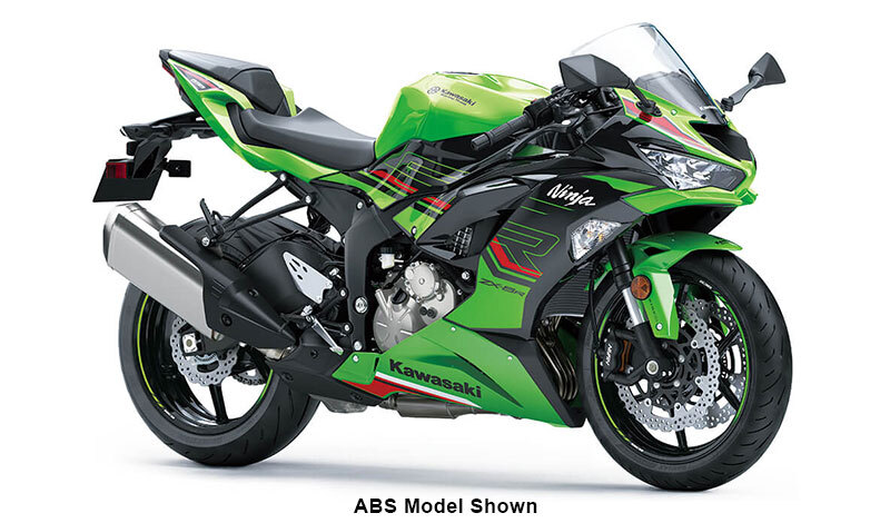 New 2023 Kawasaki Ninja ZX-6R Krt Edition For Sale in Norfolk, VA