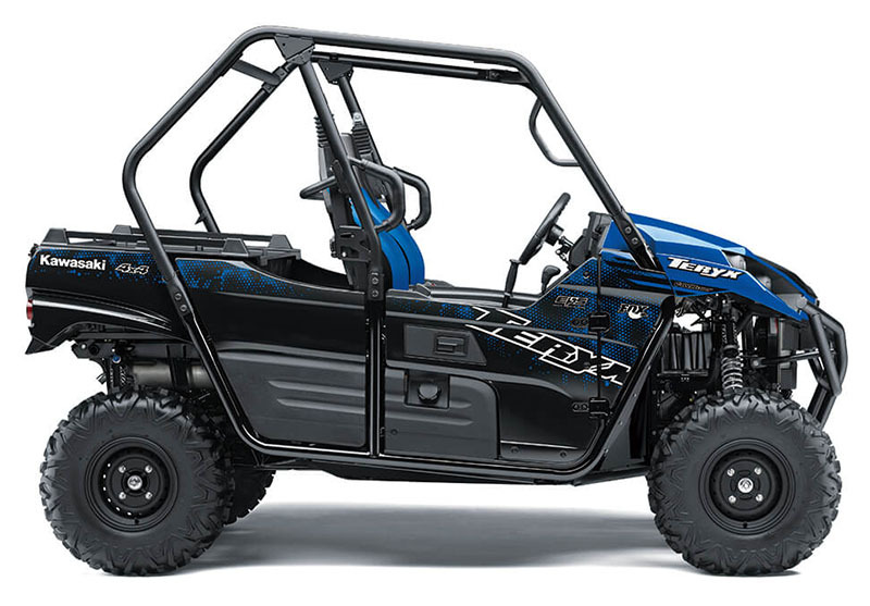 2023 Kawasaki Teryx Four Wheelers For Sale Near Georgetown, KY
