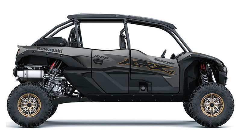 2023 Kawasaki Teryx Four Wheelers For Sale - ATV Trader
