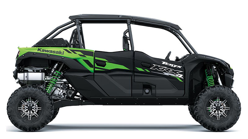 2023 Kawasaki Teryx Krx 1000 Four Wheelers For Sale - ATV Trader