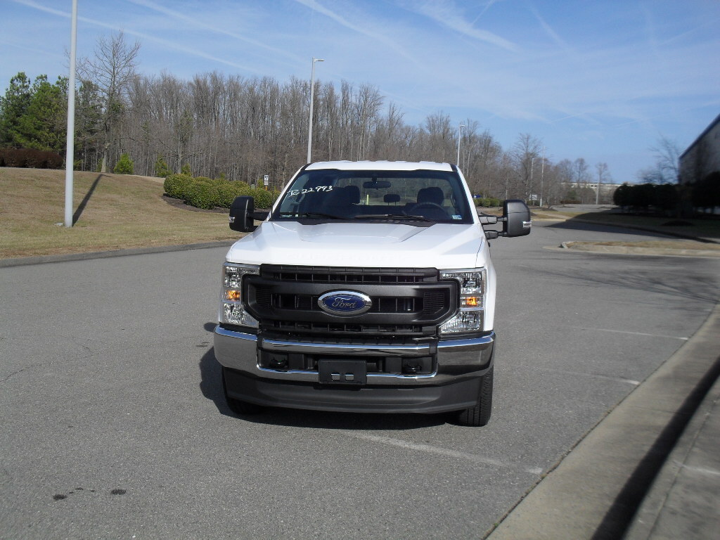 2022 FORD F250 XL in Ashland, VA