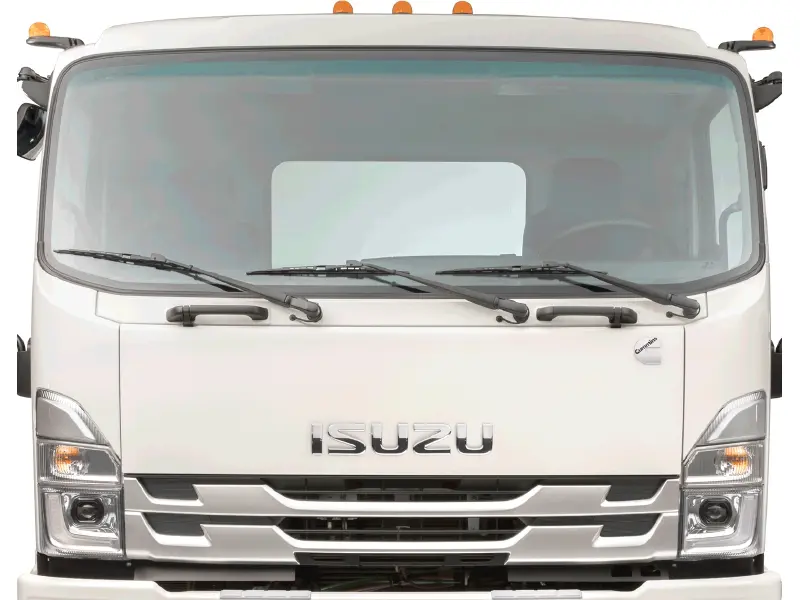 2025 ISUZU FTR (Diesel)