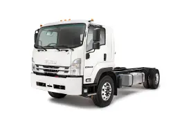 2025 ISUZU FTR (Diesel)