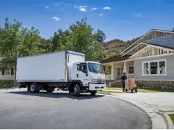 2025 ISUZU FTR