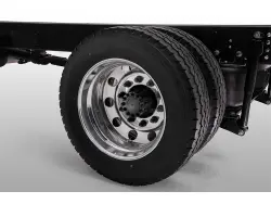 2025 ISUZU FTR