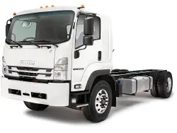 2025 ISUZU FTR