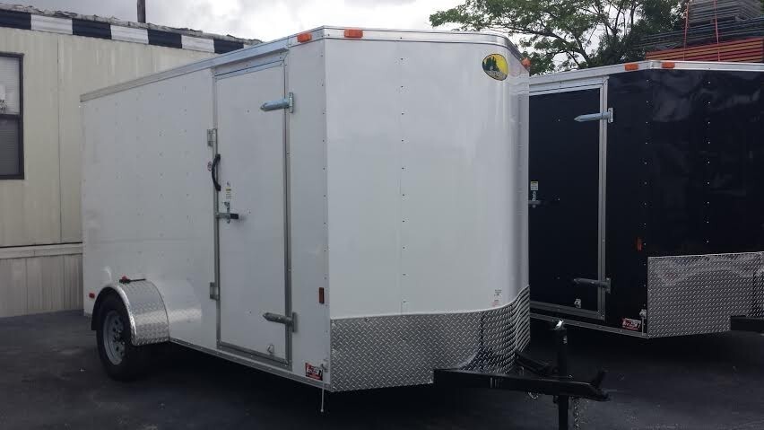 2024 FOREST RIVER TRAILER in Miami, FL