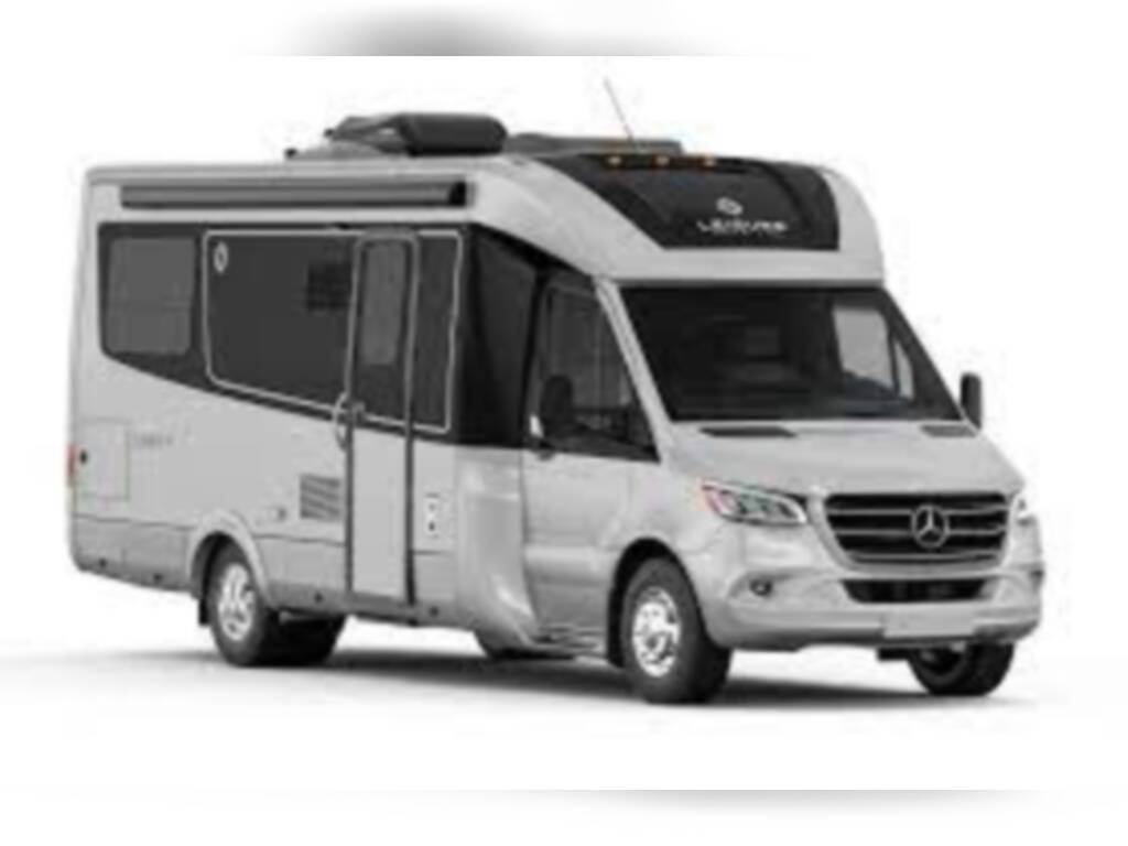 Serenity Leisure Travel Vans Serenity Camper Van Serenity Leisure