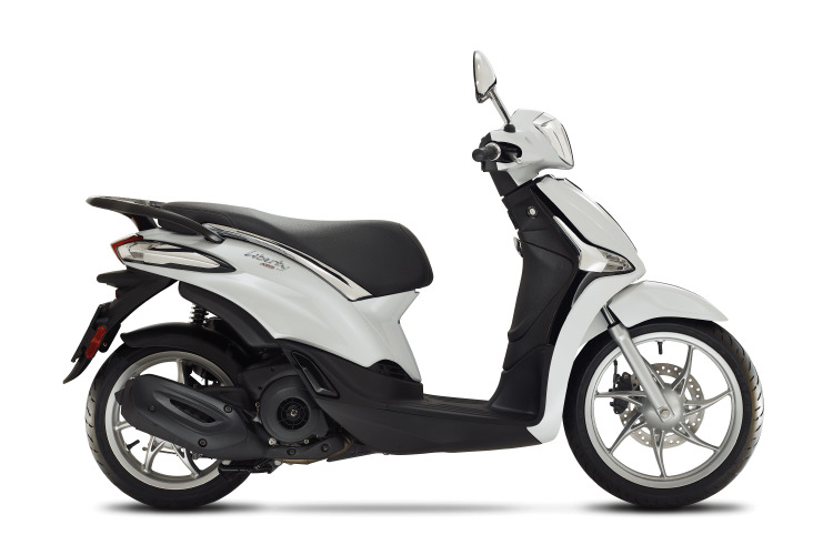 2023 Piaggio LIBERTY 150 Euro 5 150 in Fort Lauderdale, FL