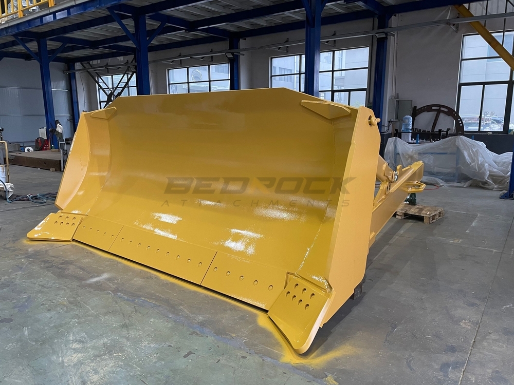 2025 CATERPILLAR SU Blade for D8T, D8R, D8 in Irvine, CA