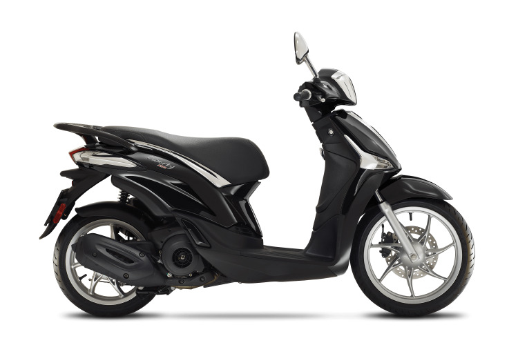 2023 Piaggio Liberty 50 Euro 5 50 in Fort Lauderdale, FL