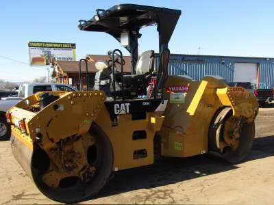 Used STANDARD Compactors Equipment For Sale Near Bucks Bar, California ...