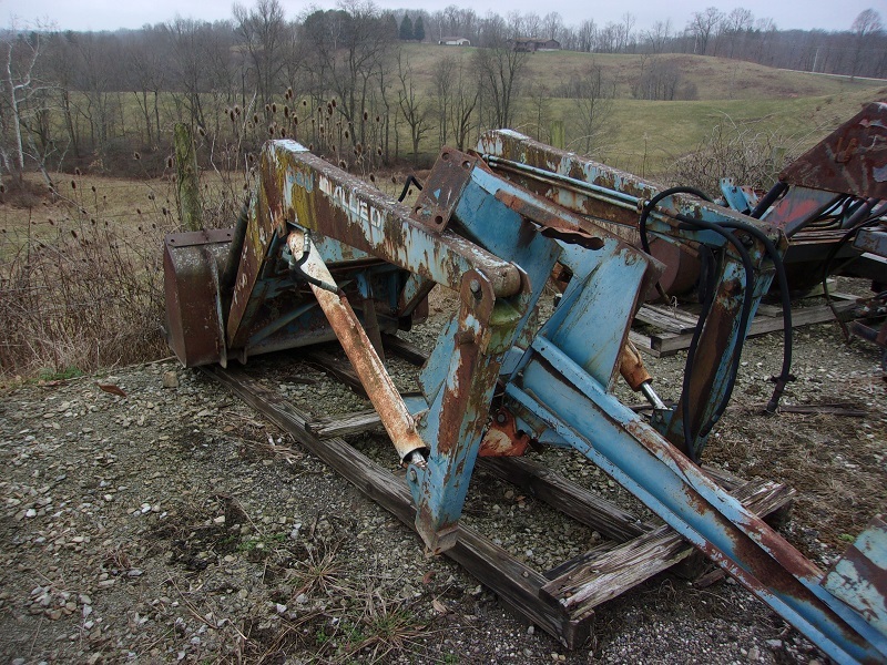 ALLIED Unknown in Lewisville, OH
