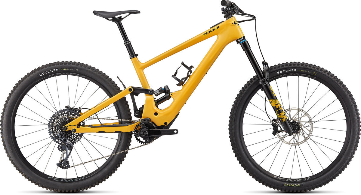 2022 Specialized TURBO KENEVO SL EXPERT 29 SL CARBON EXPERT S4 in Frederick, MD