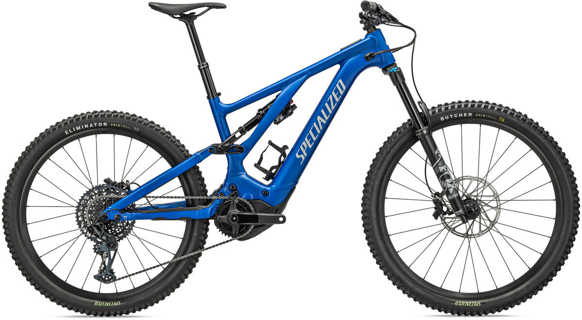 2022 Specialized TURBO LEVO COMP ALLOY SL COMP XL in Frederick, MD
