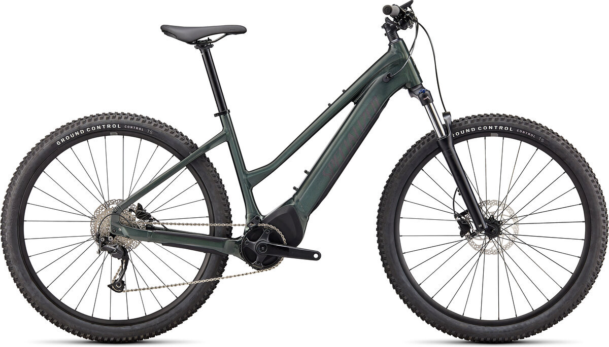 2022 Specialized TURBO TERO 3.0 STEP-THROUGH in Frederick, MD