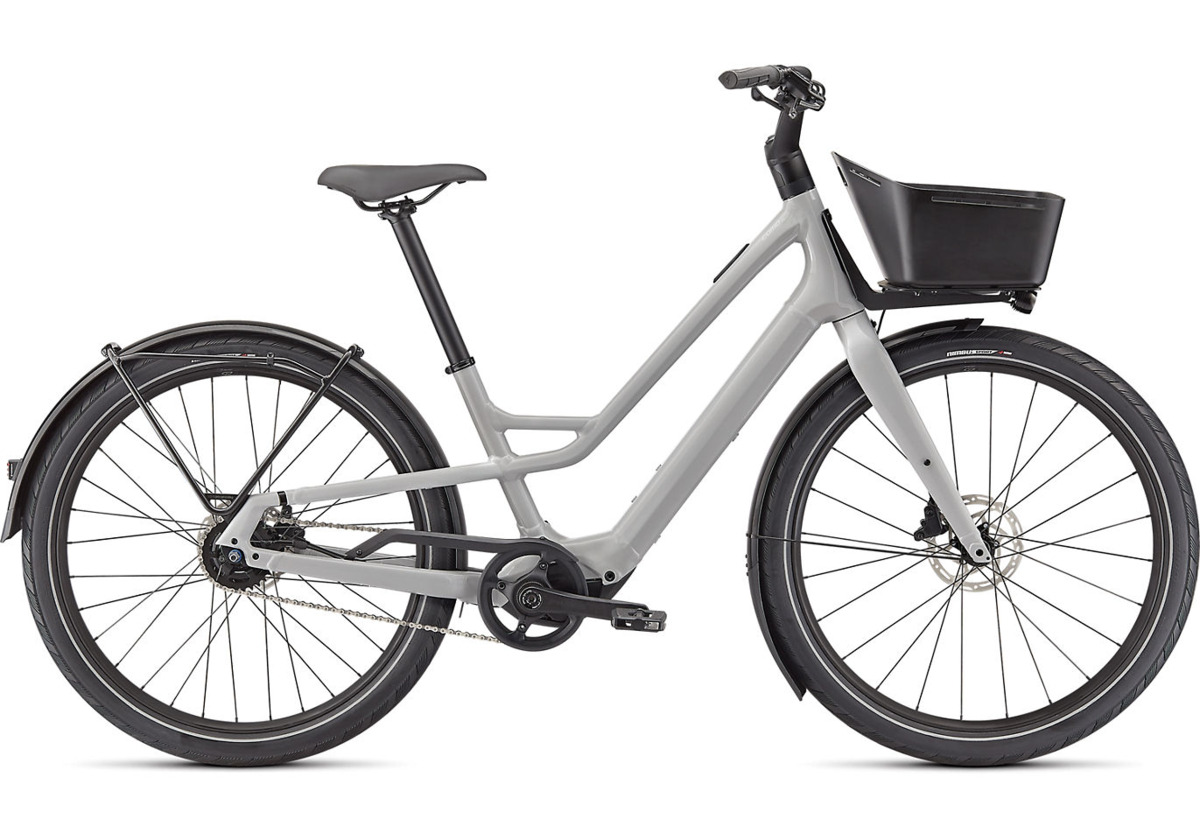 2022 Specialized TURBO COMO SL 4.0 in Frederick, MD