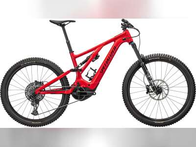 specialized electric bicycles for sale Turbo Levo 4 Expert Gloss Cypress Metallic / Silver Dust / S6 performance electric transportation bike designed to get you where youre going with speed Specialized Electric Bikes | Motion