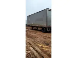 2010 GREAT DANE PUP TRAILER