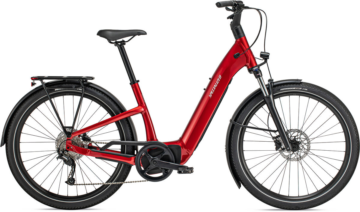 2023 Specialized TURBO COMO 3.0 in Frederick, MD