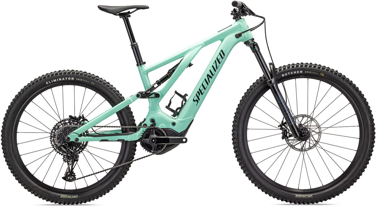 2023 Specialized TURBO LEVO ALLOY in Frederick, MD