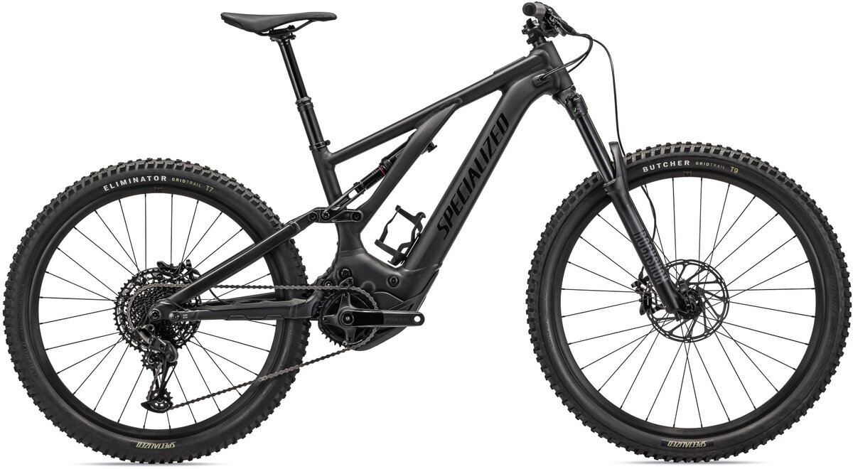 2023 Specialized TURBO LEVO ALLOY in Frederick, MD