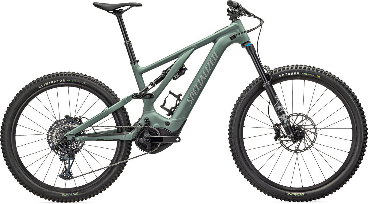 2023 Specialized TURBO LEVO COMP ALLOY SL COMP XL in Frederick, MD