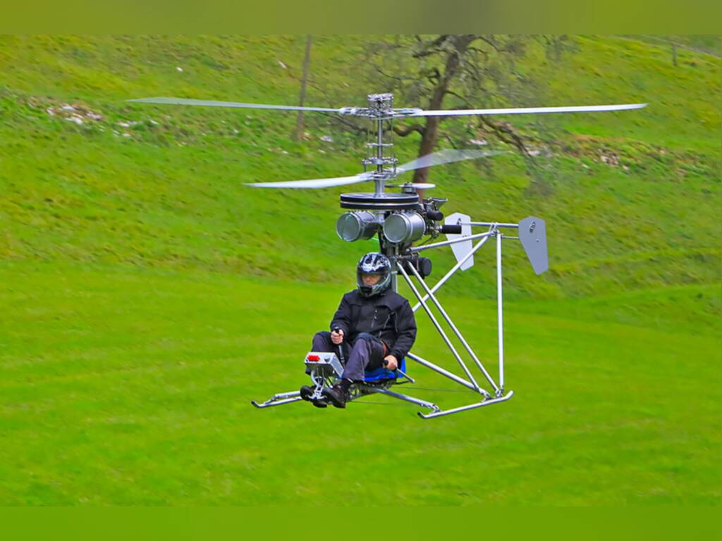 New 2024 Coaxial Ultralight For Sale in Fallston, MD 5024801364