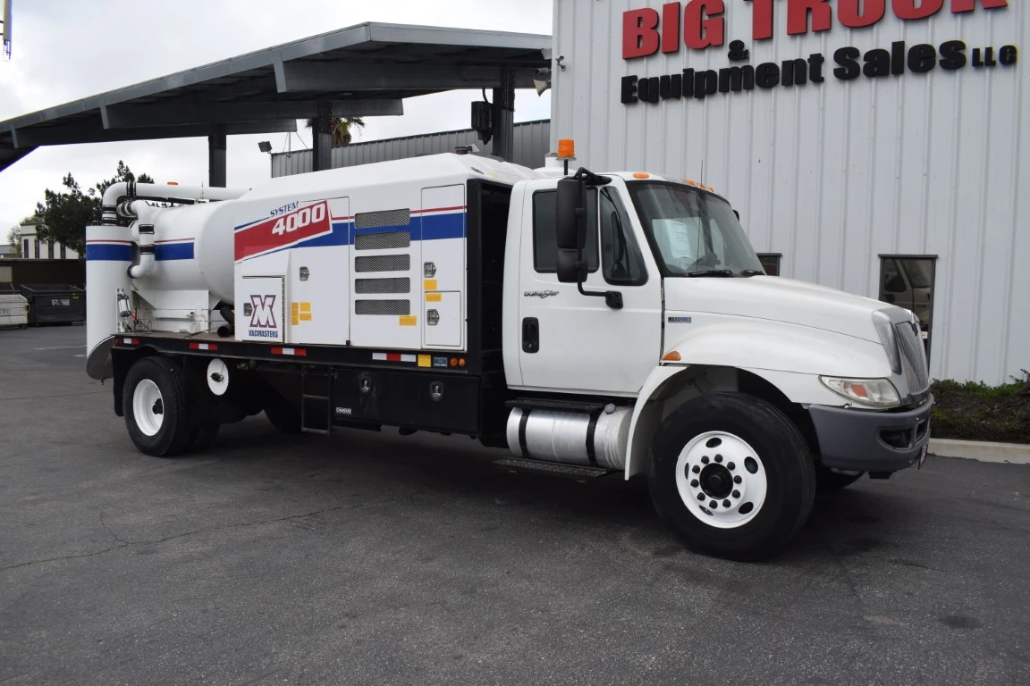 2013 INTERNATIONAL 4300 ENGINE FOR SALE visual data 3