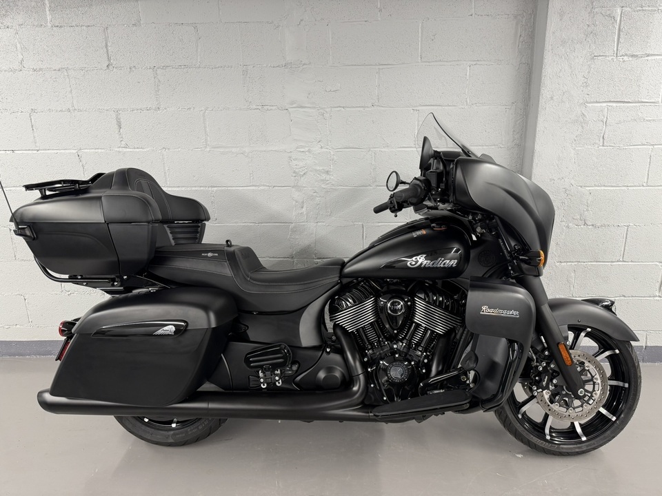 2025 Indian ROADMASTER DARK HORSE DARK HORSE in White Plains, NY