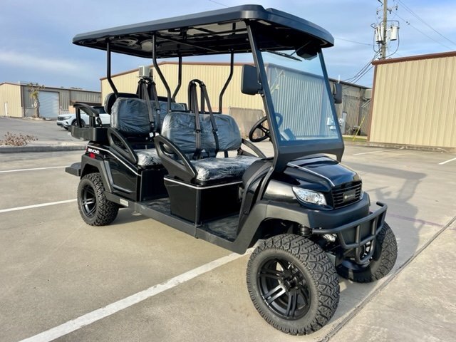 2023 Bintelli BEYOND 6 PR LIFTED in kemah TX