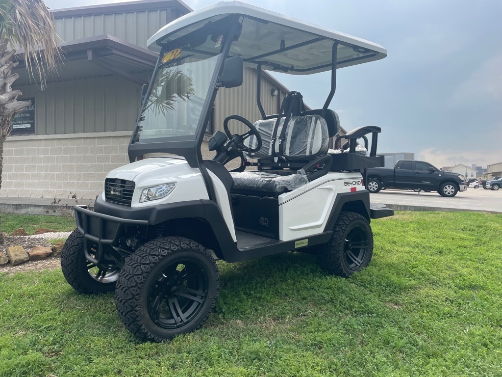 2023 Bintelli BEYOND 4PR LIFTED in kemah TX